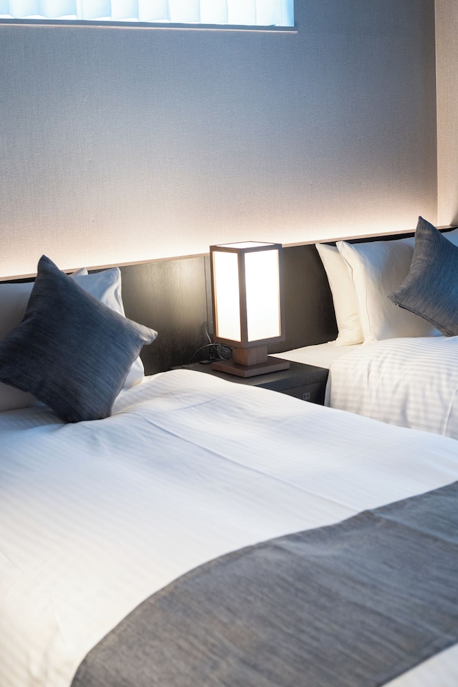 KIORI Hotel Higashino Toin, Billede 12