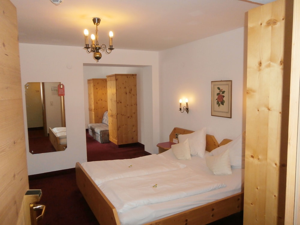 Junior Suite photo 2