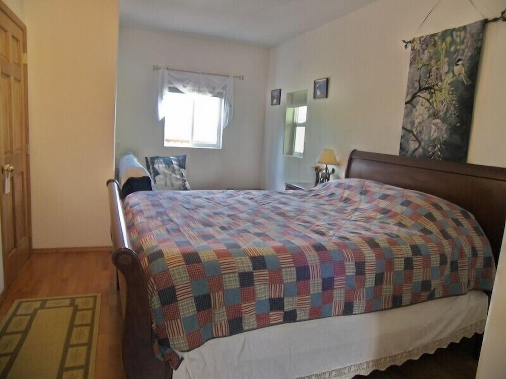 Panoramic Room, 1 Bedroom, Mountain View photo 2