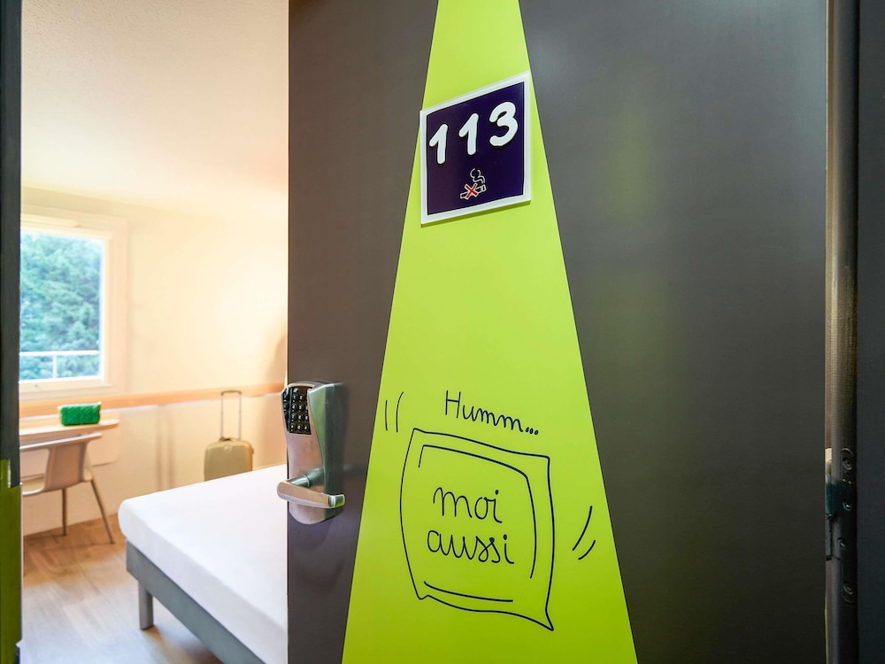 Standard Suite, 2 Double Beds, Connecting Rooms photo 2
