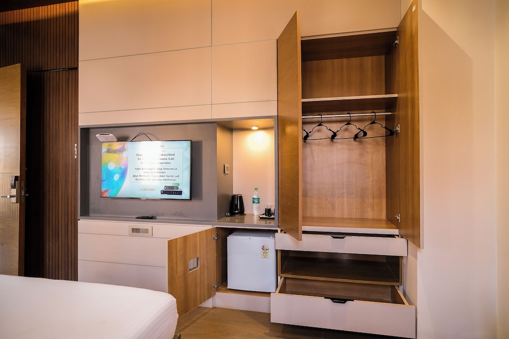 Executive Room photo 2