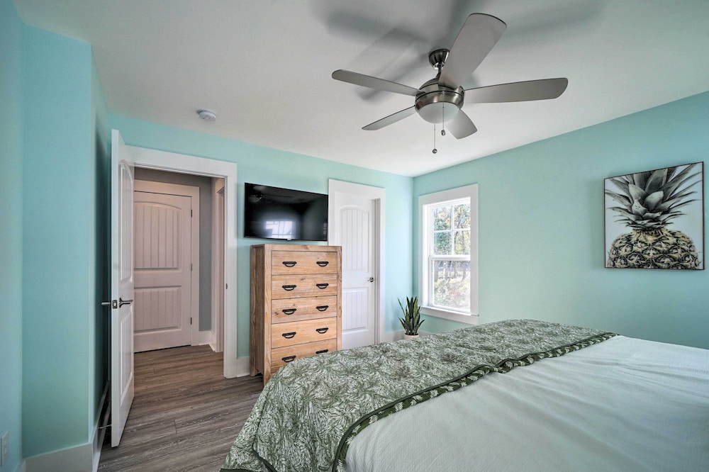 Apartment (4 Bedrooms) photo 1