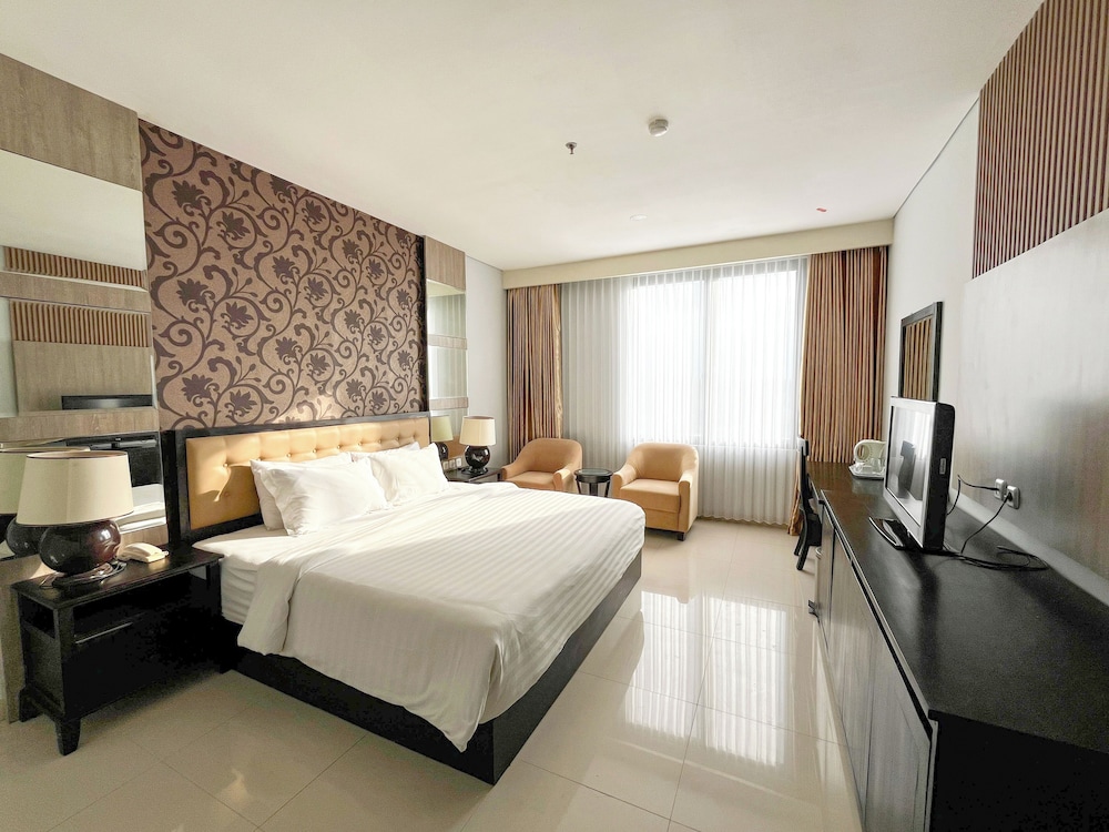 Executive Double Room