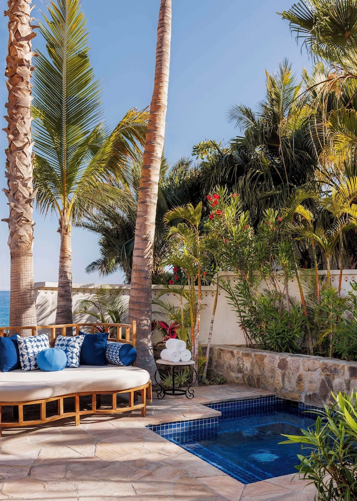 Suite, Oceanfront (one & Only Casita With Infinity Pool)