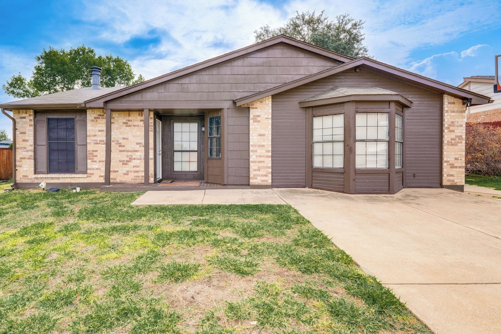 House (3 Bedrooms) photo 2