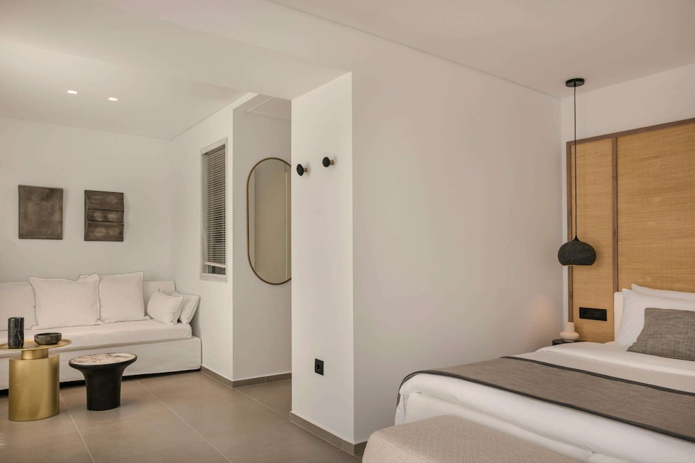 Junior Suite (with Plunge Pool) photo 3