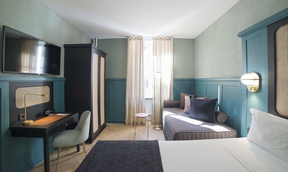 Triple Room photo 3