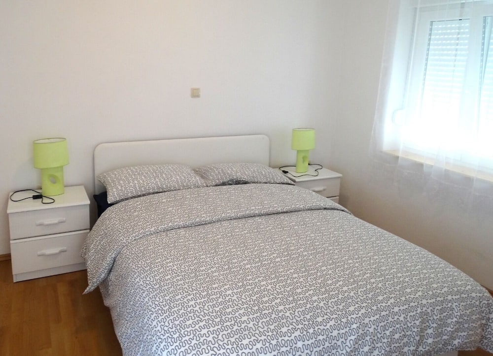 Apartment (Marjan - A2-Smeđi(2+1))