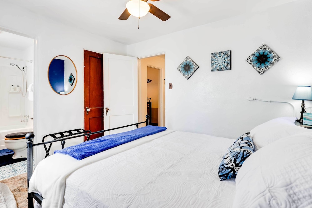Apartment (1 Bedroom) photo 3