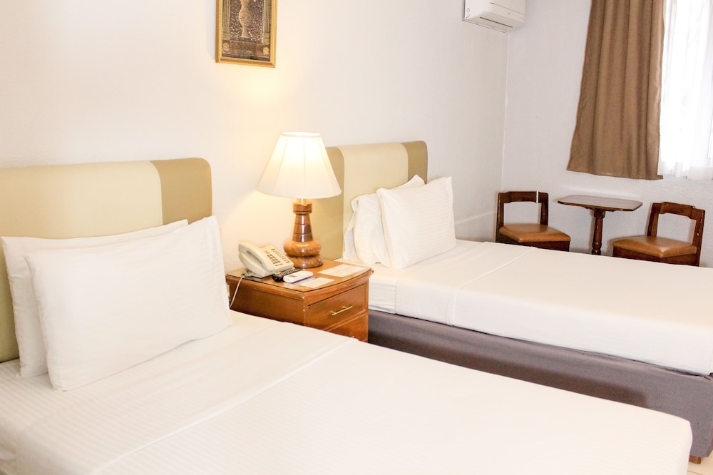 Regular Room (2 Beds) - Photo 6