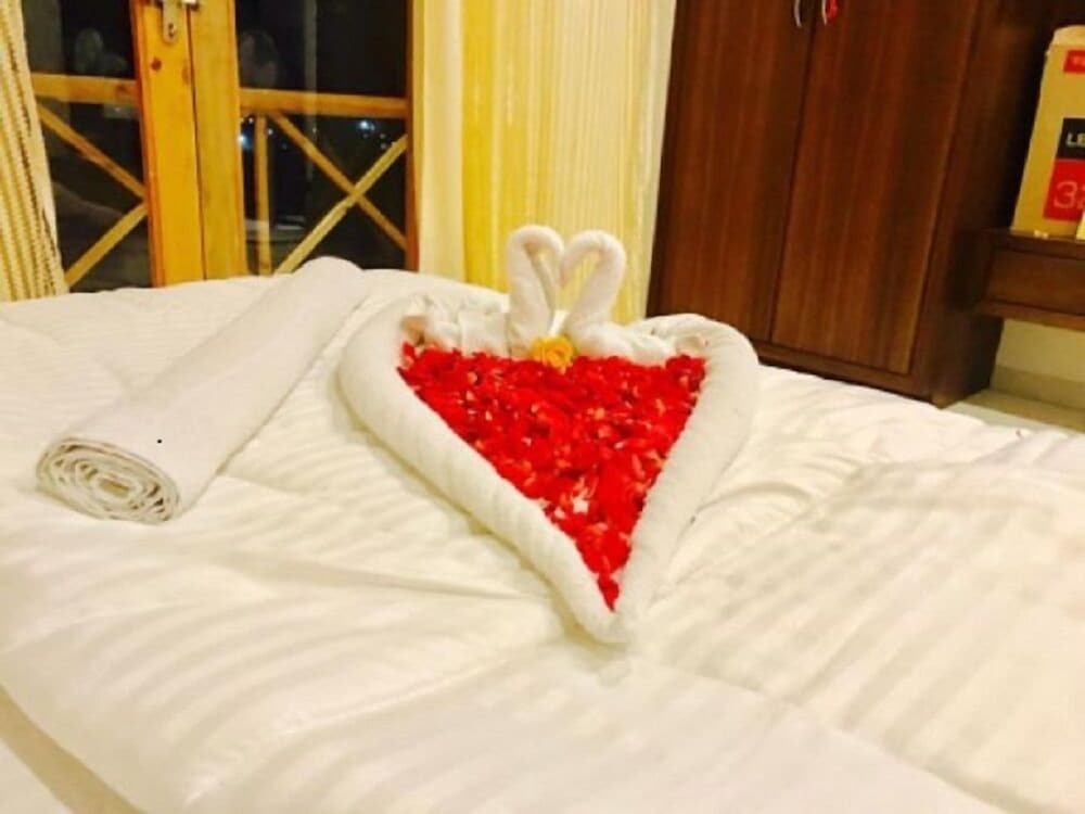 Deluxe Double Room photo 3