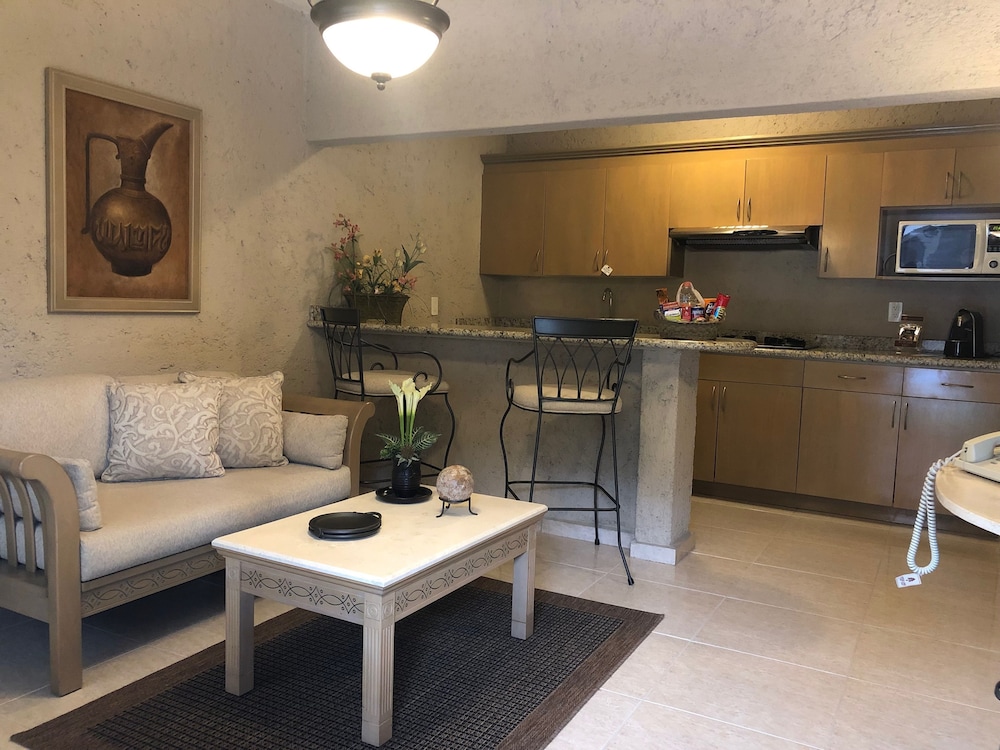 Classic Suite, Kitchenette photo 3