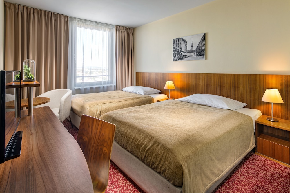 Superior Room photo 3