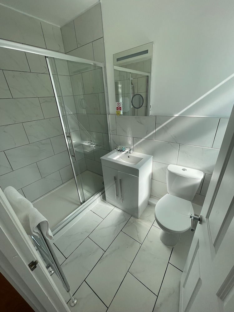 Compact Double Room photo 3