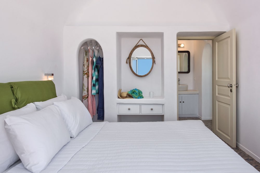 2 Bedroom Villa M, Private Pool Sea View