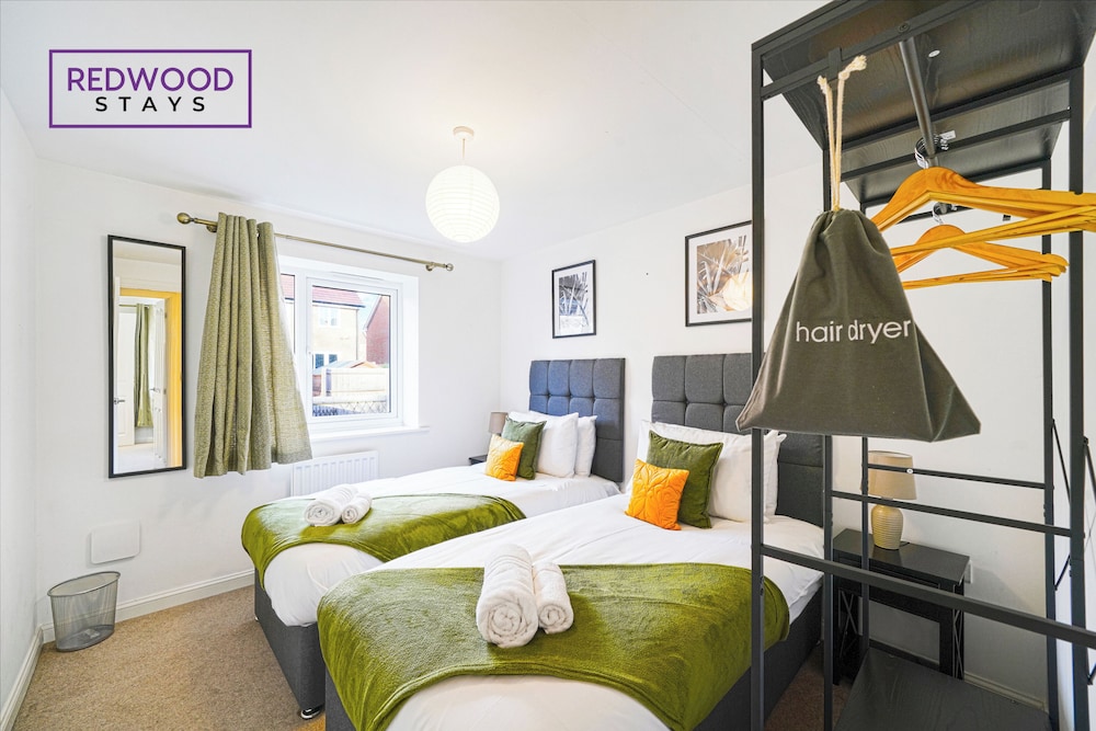 Executive House, 3 Bedrooms photo 1