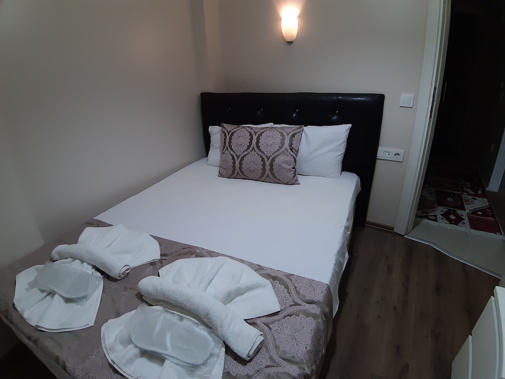 Family Suite photo 1