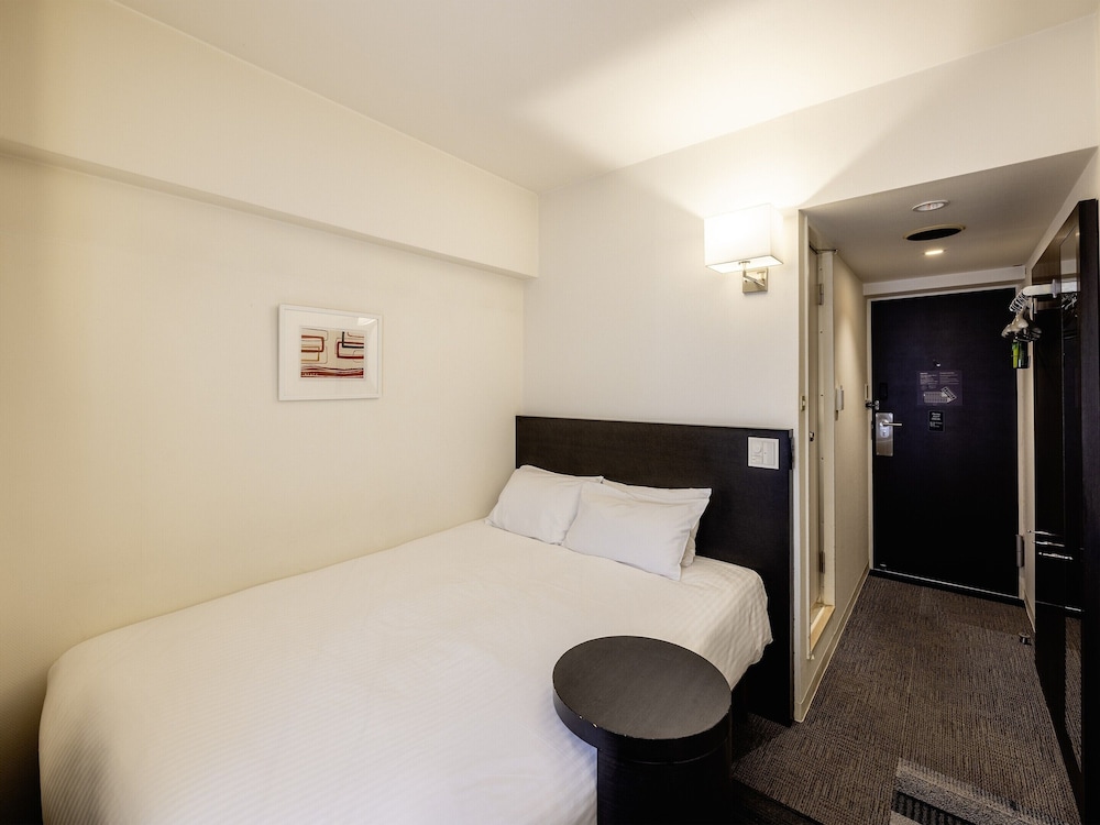 Basic Double Room, Smoking