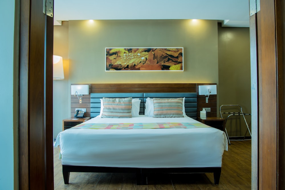 Executive Apartment, 1 Bedroom