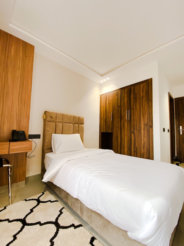 Standard Single Room photo 3