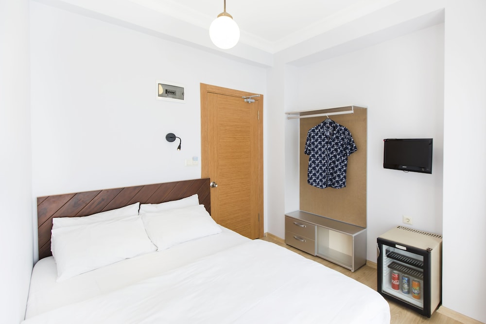 Standard Room, 1 Double Bed photo 1