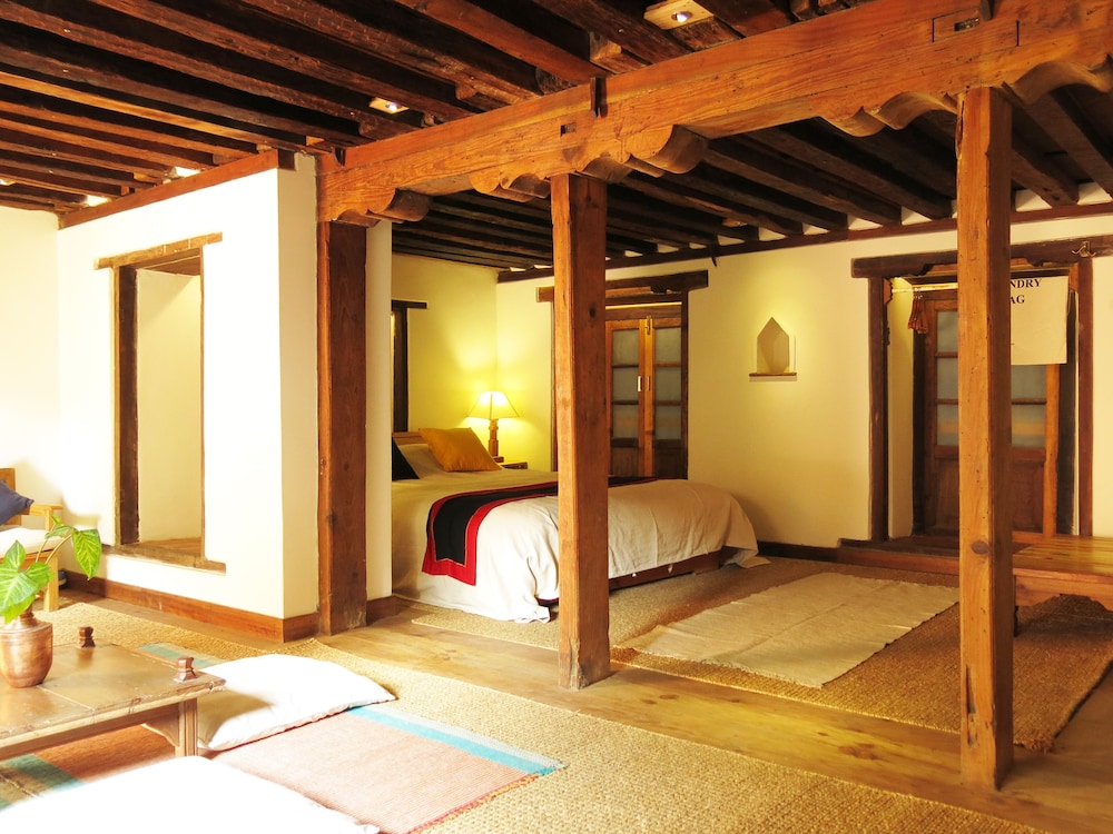 Deluxe Room photo 1