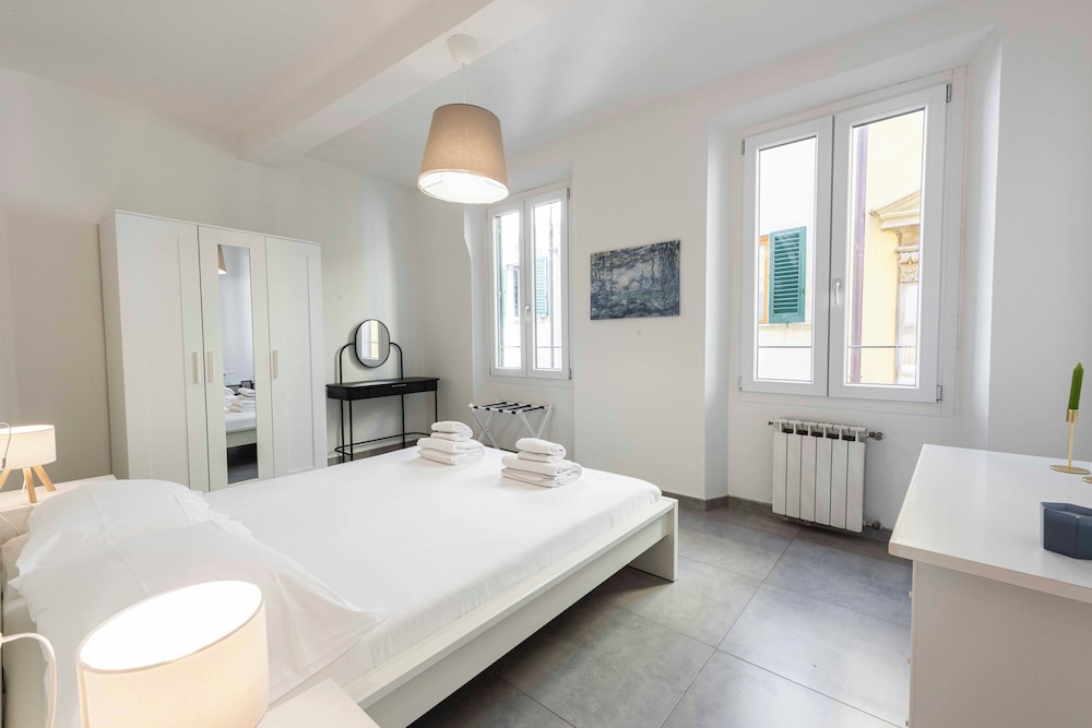 Comfort Apartment
