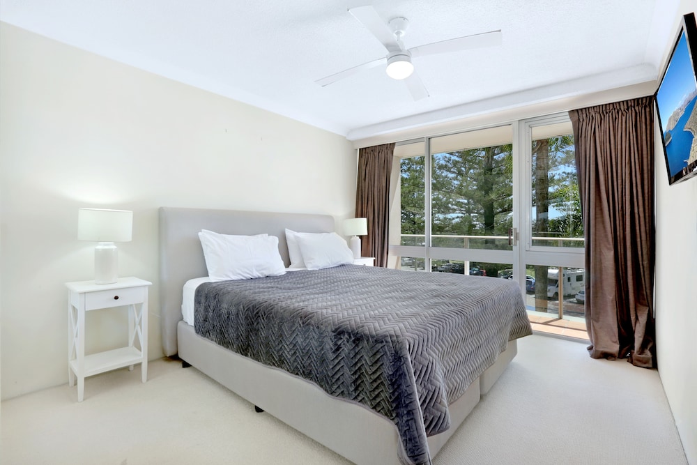 Standard Apartment, 2 Bedrooms photo 2