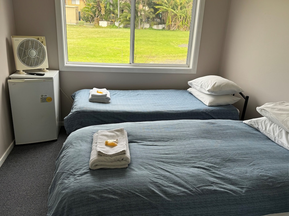Basic Shared Dormitory photo 2
