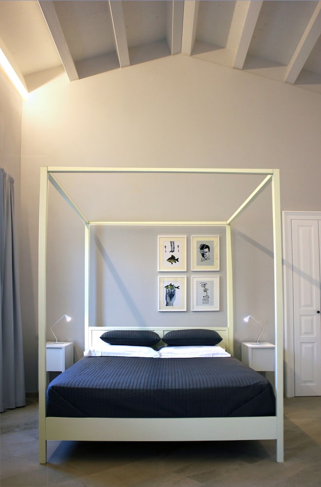 Junior Suite con balcone
