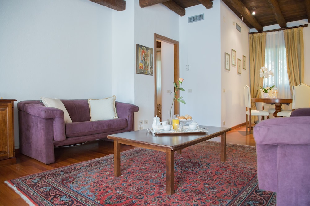 Family Suite, Garden View - Photo 5