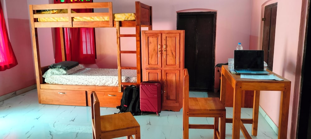 Basic Shared Dormitory photo 2