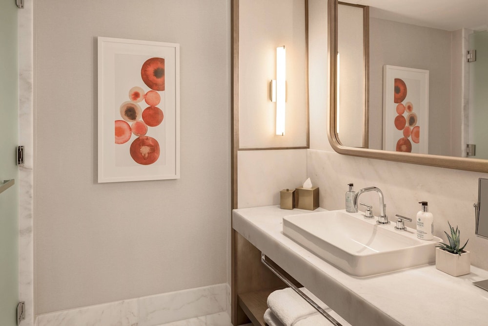 Executive Room, 2 Queen Beds