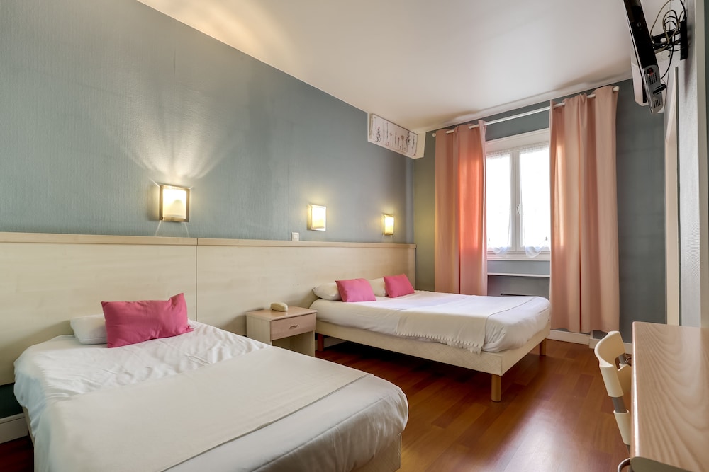 Classic Room, 2 Bedrooms photo 1
