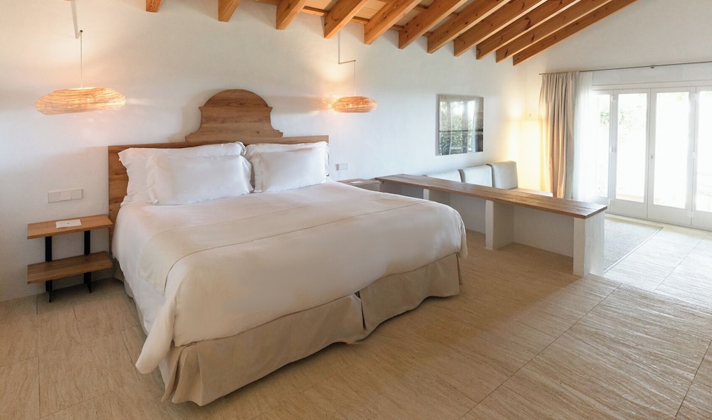 Deluxe Room, Terrace, Sea View photo 2
