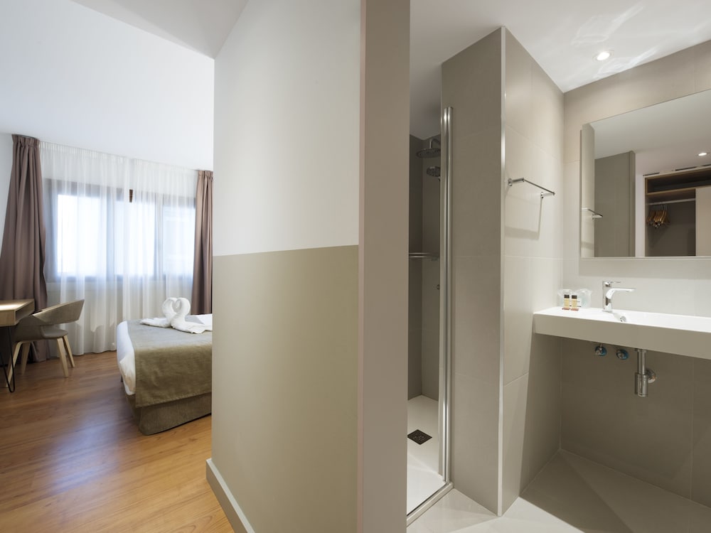 Habitación Individual