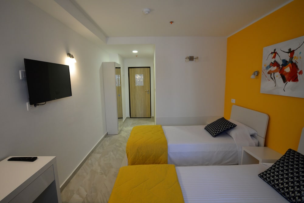 Premium Single Room