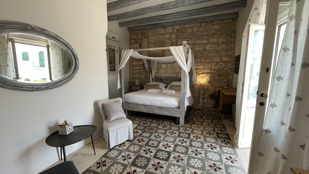 Comfort Double Room, Terrace