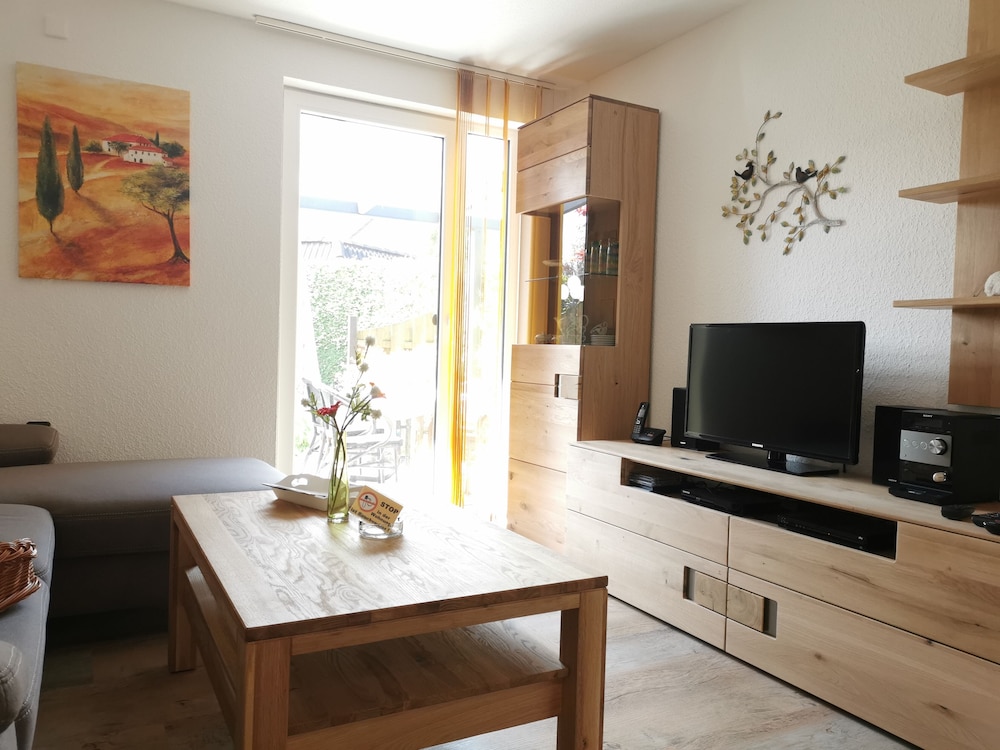 Comfort Apartment, Private Bathroom (Langeoog) photo 1