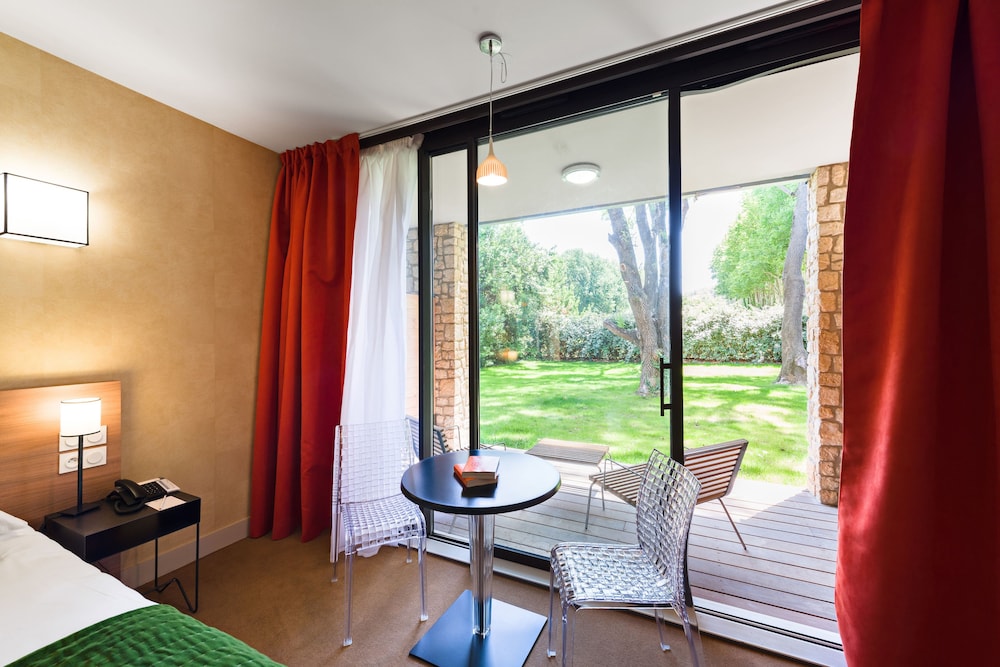 Superior Twin Room, Terrace - Photo 6
