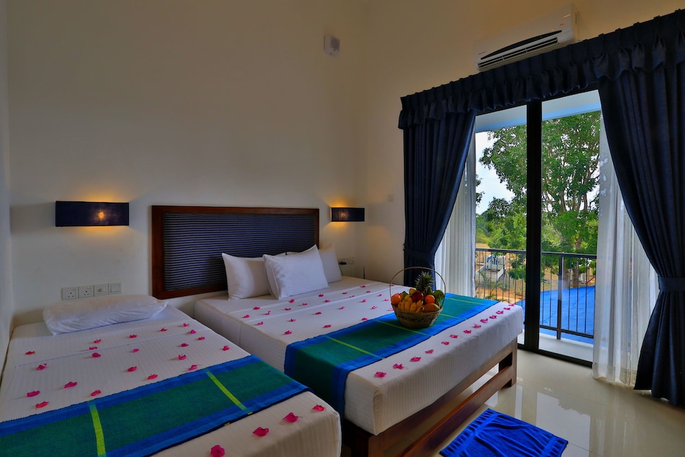 Deluxe Triple Room, 1 Bedroom photo 2