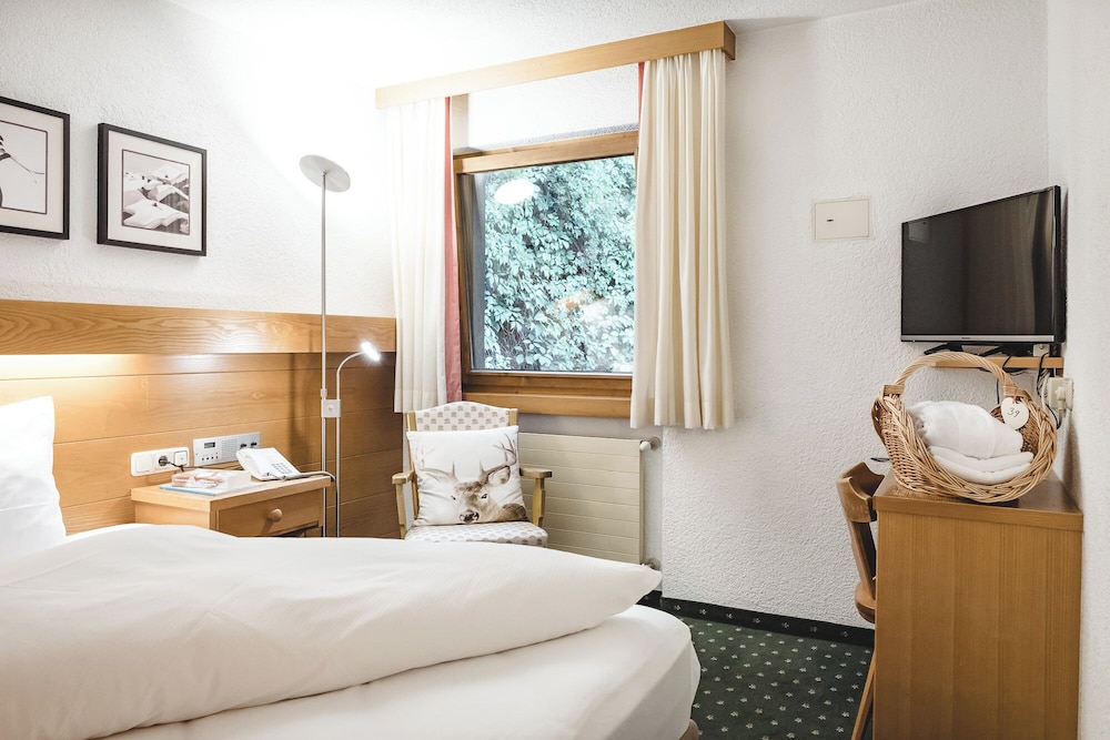 Economy Single Room photo 2