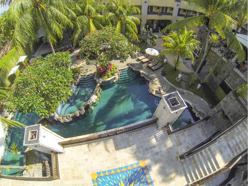 Super Deluxe Pool view - Photo 3