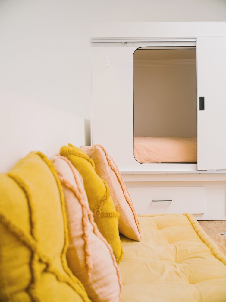 Exclusive Shared Dormitory