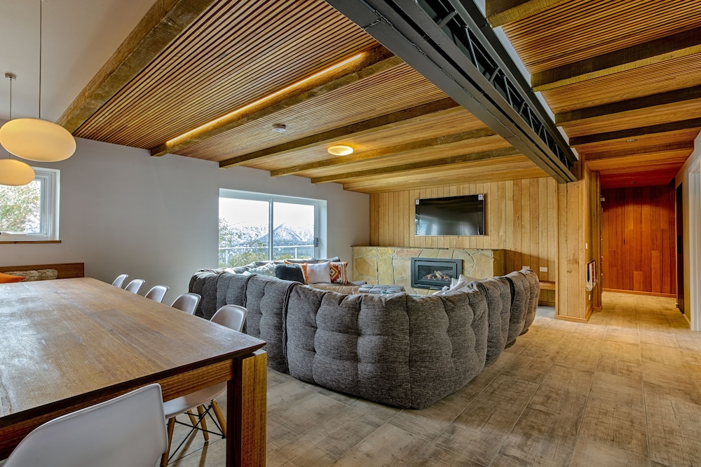Luxury Penthouse, 4 Bedrooms photo 1