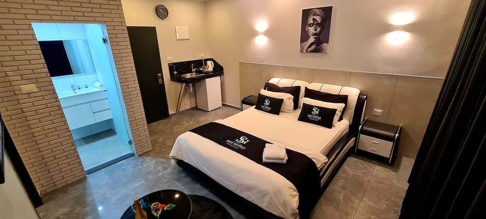 Classic Room, 1 Bedroom, Sea View