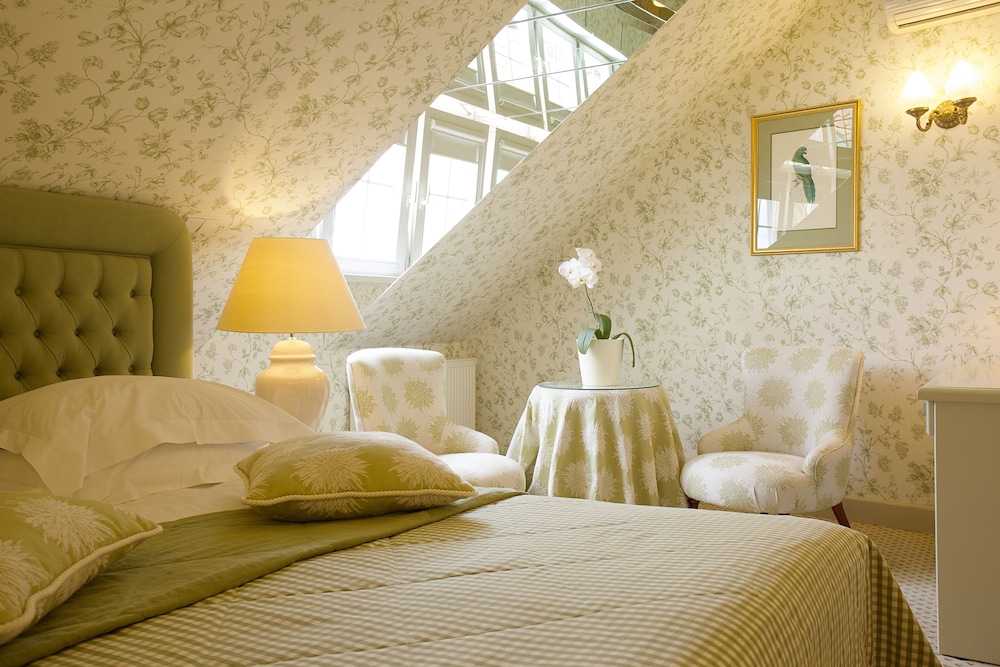 Standard Double or Twin Room with SPA access - Photo 2
