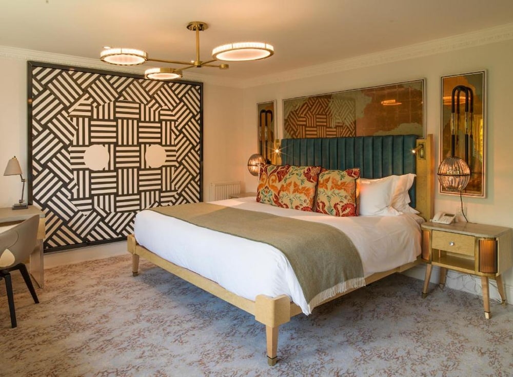 Marvellous Room - Photo 1
