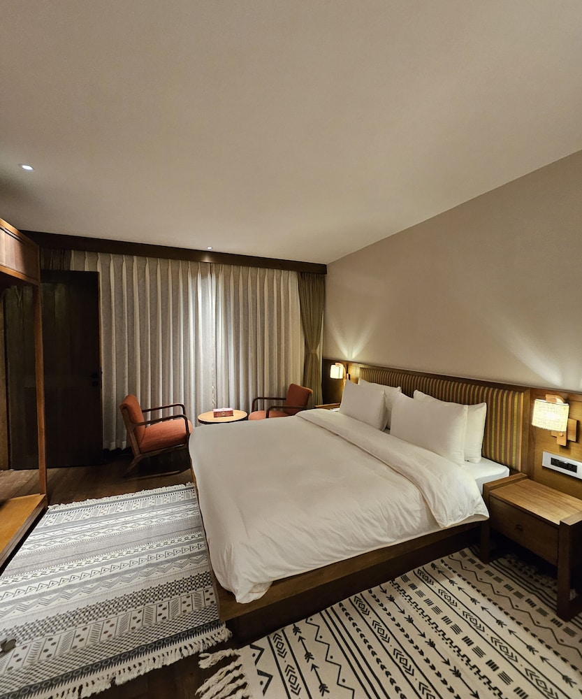 Luxury Triple Room photo 1
