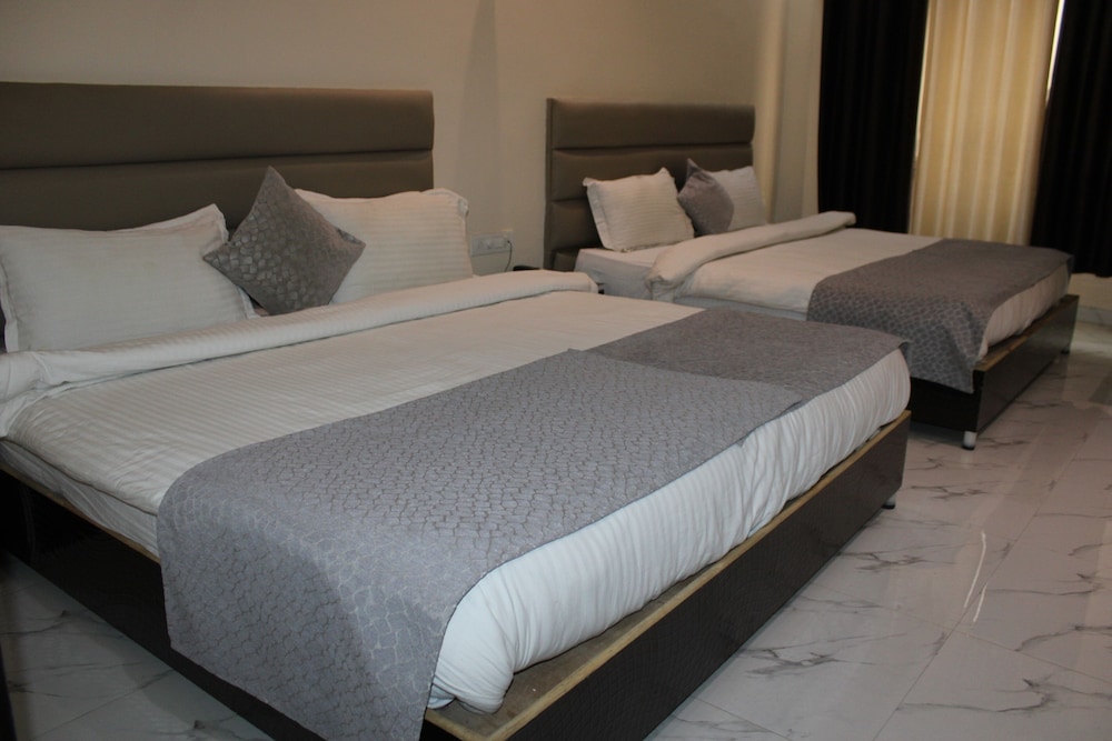 Premium Double Room